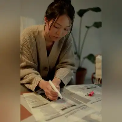 曾景